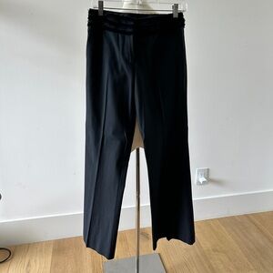 BCBG Collection Wool Pants